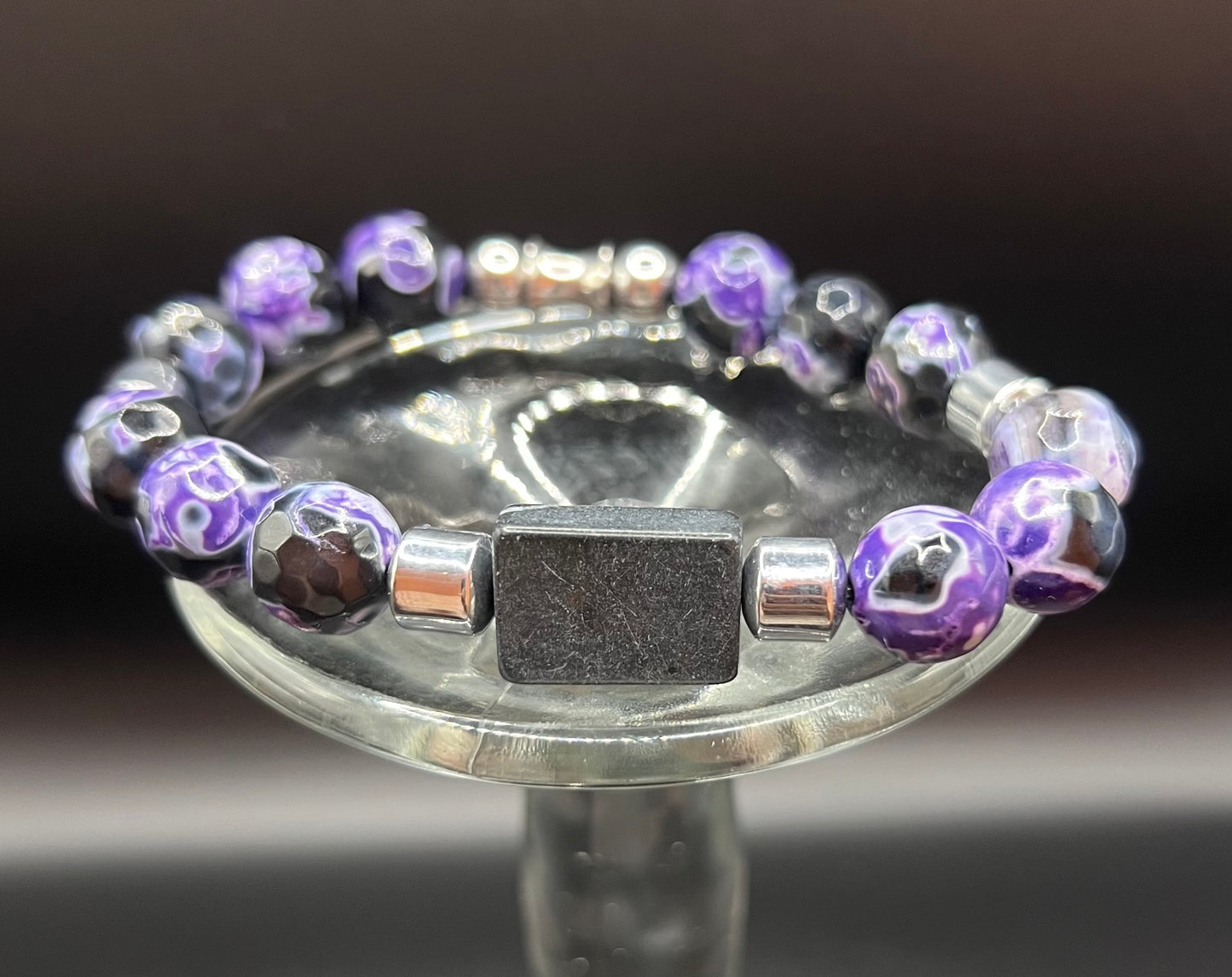 Customize Add Your Number bracelet