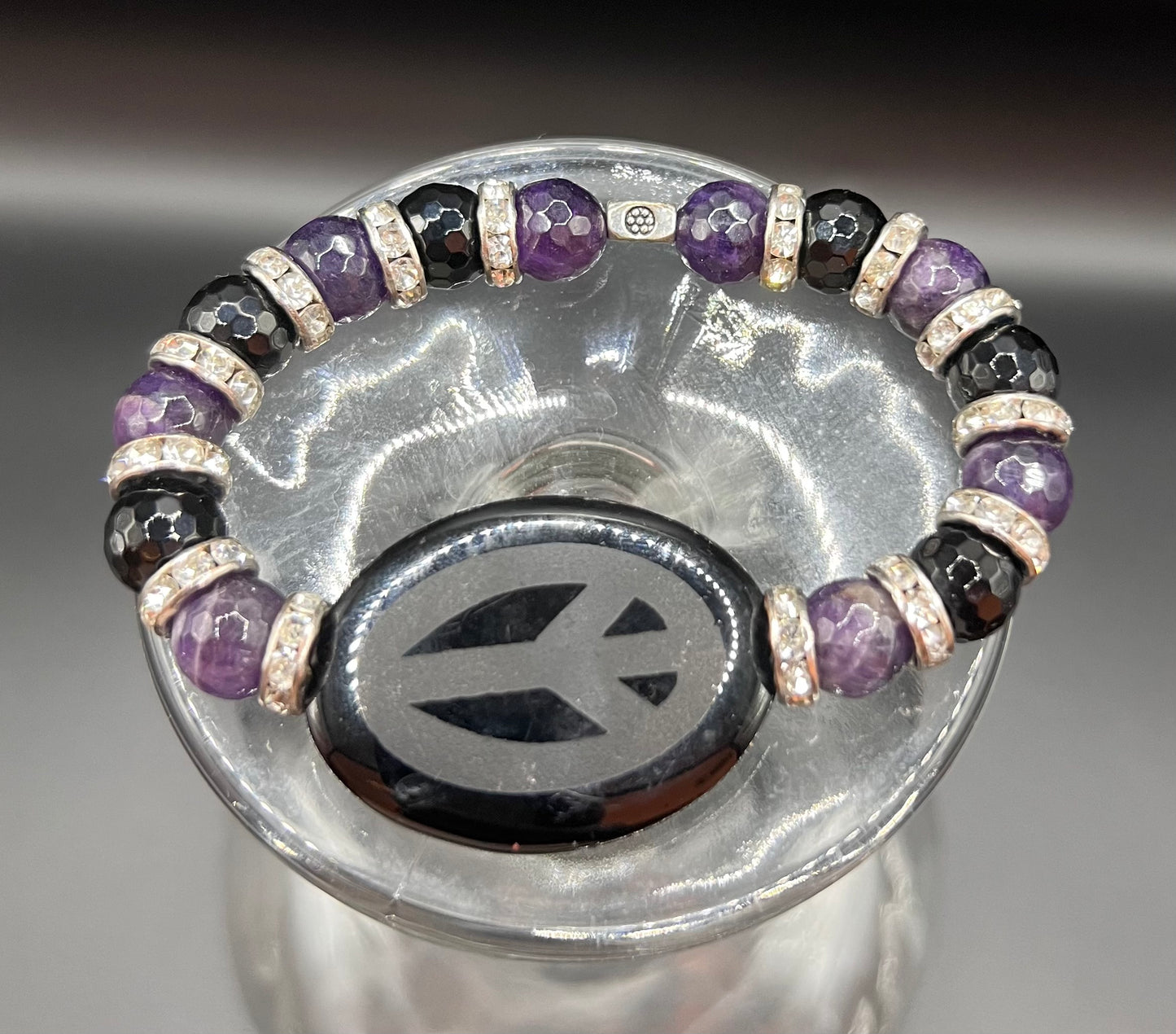 Customize Add Your Number bracelet