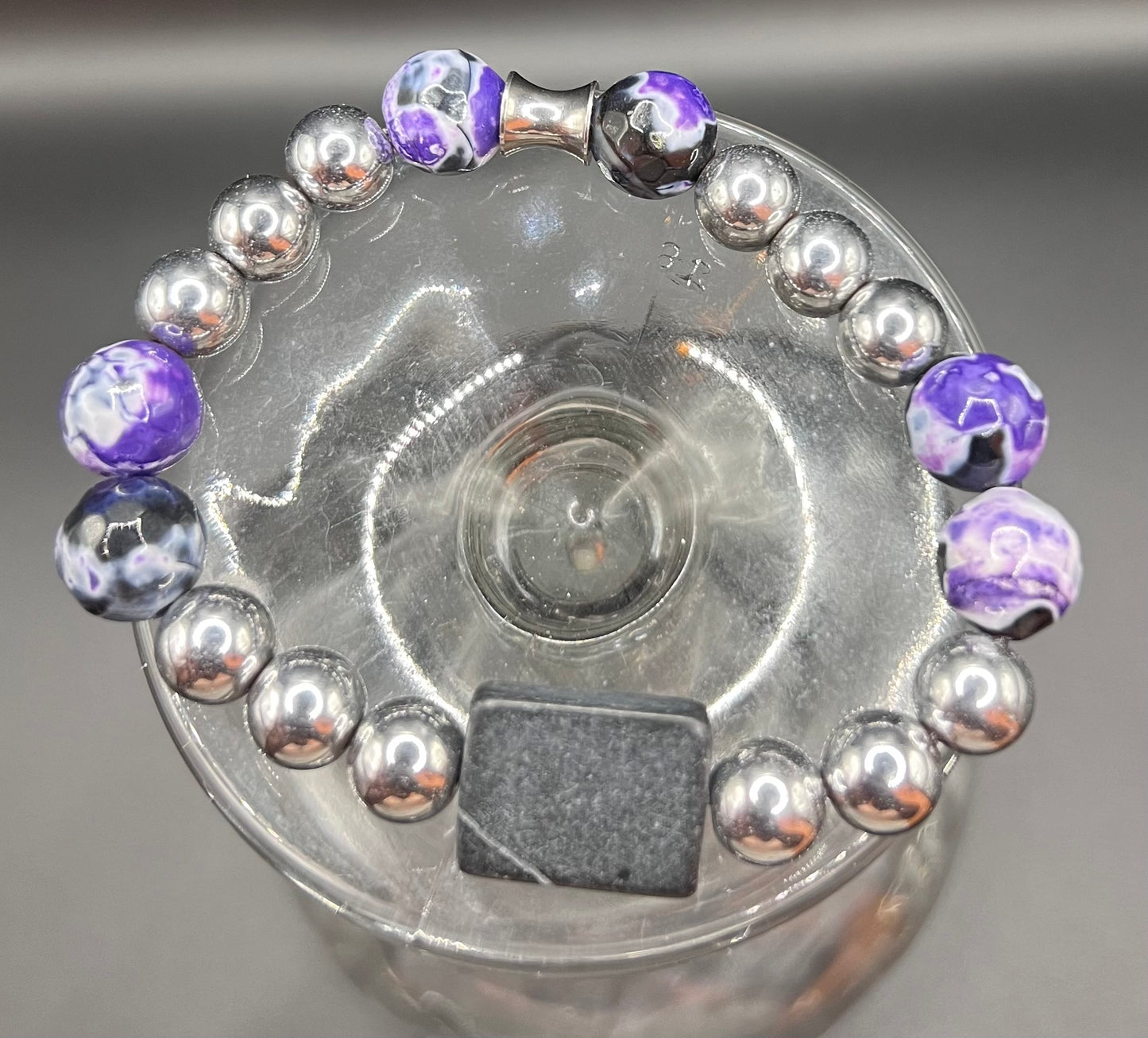 Customize Add Your Number bracelet