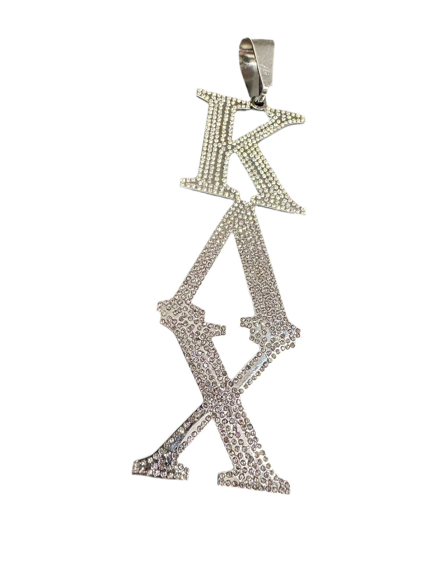 Kappa Lambda Chi Pendant