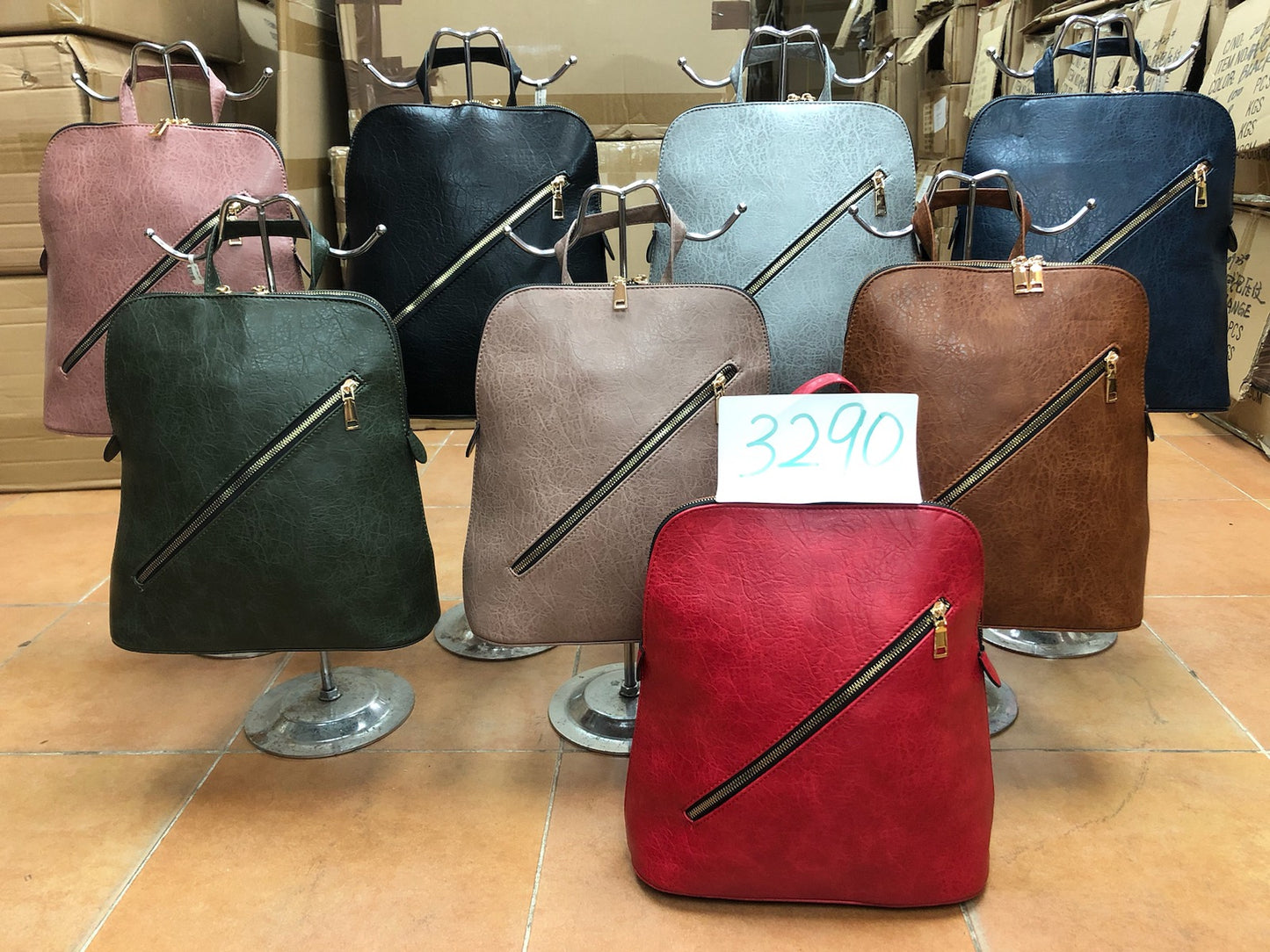 Book bags