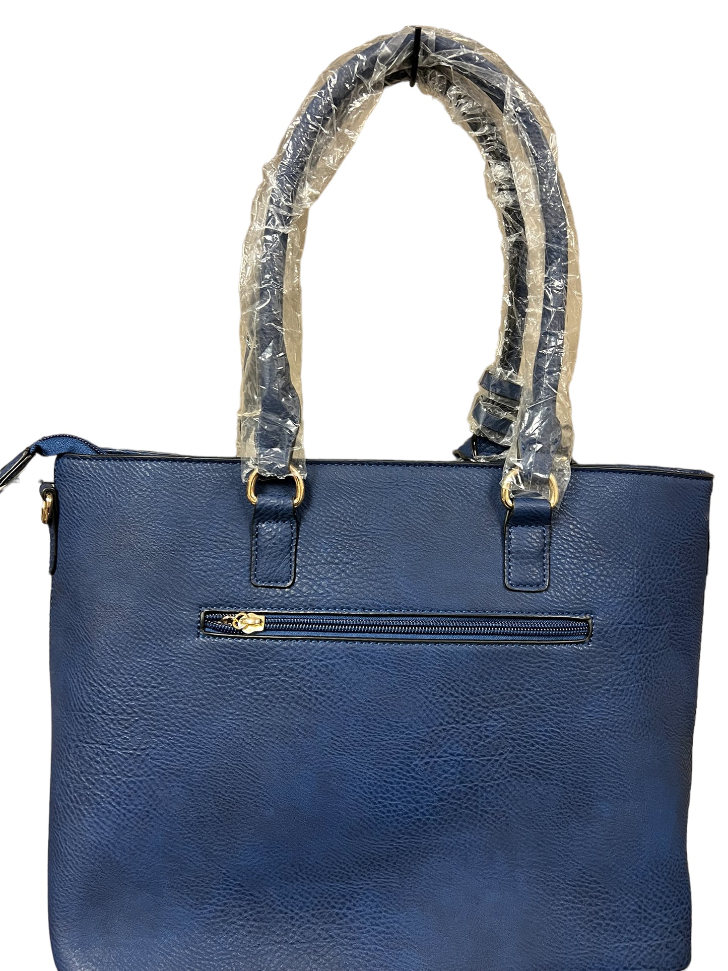 Navy blue 2pc set