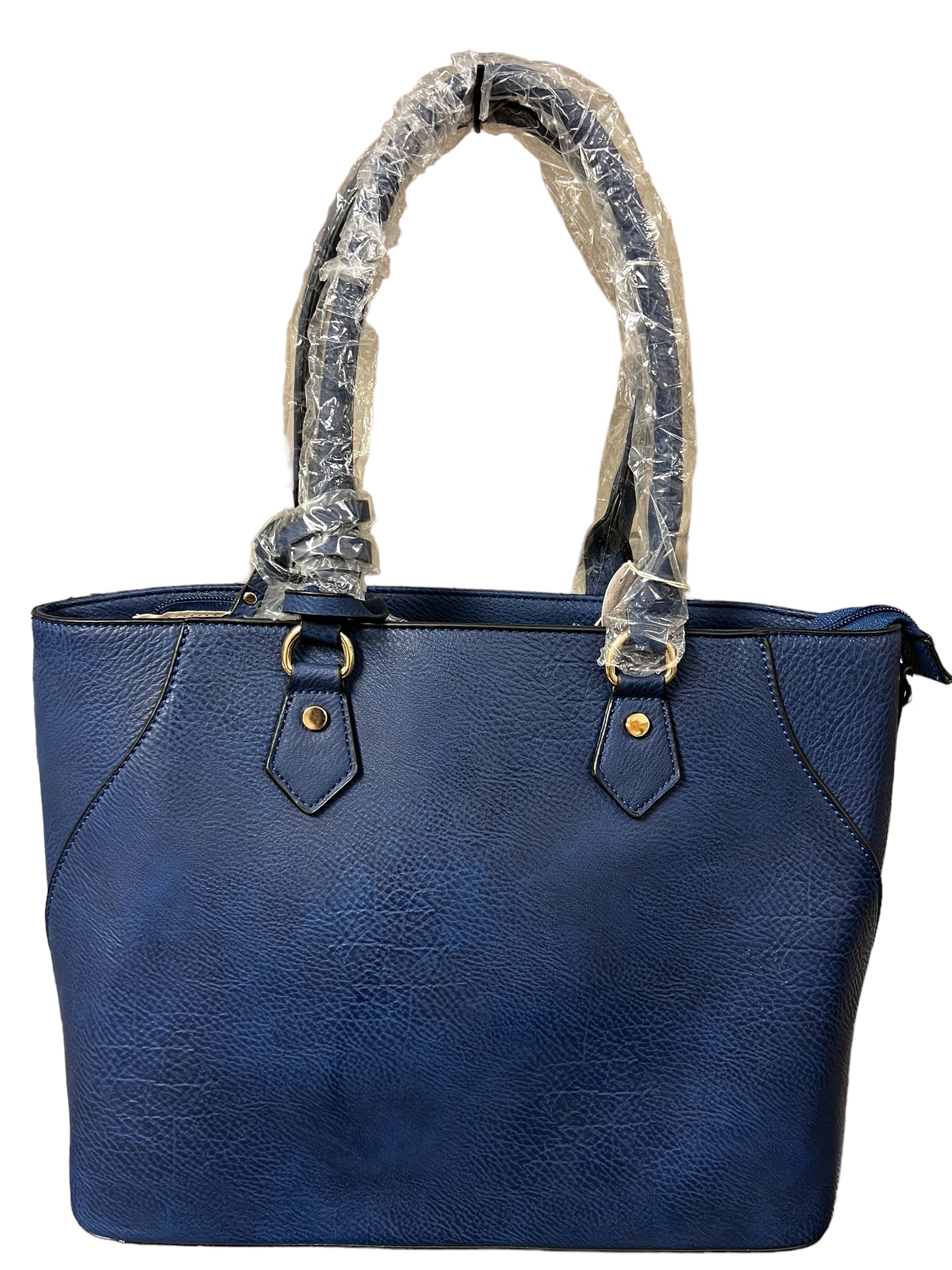 Navy blue 2pc set