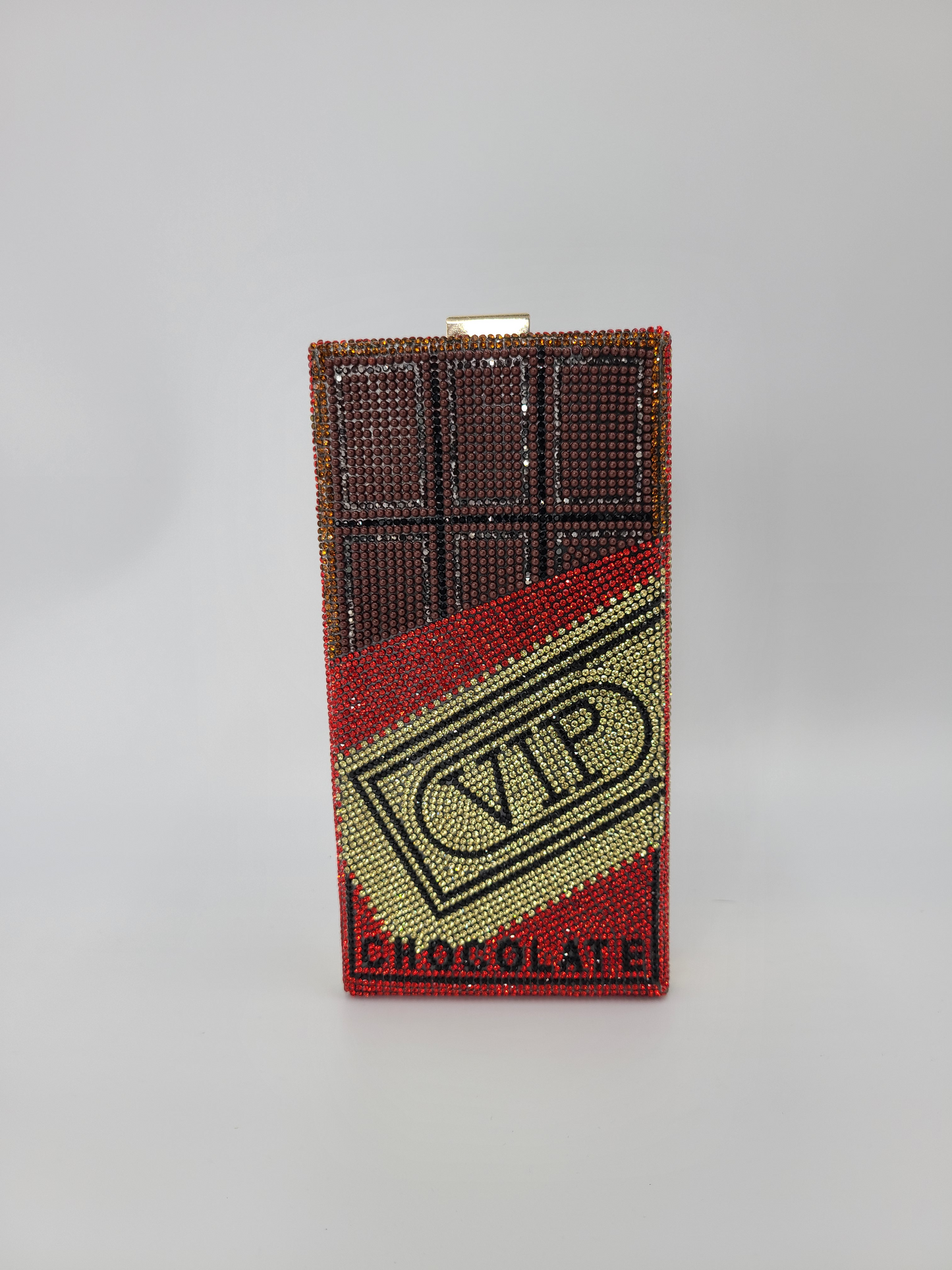 Chocolate Clutches