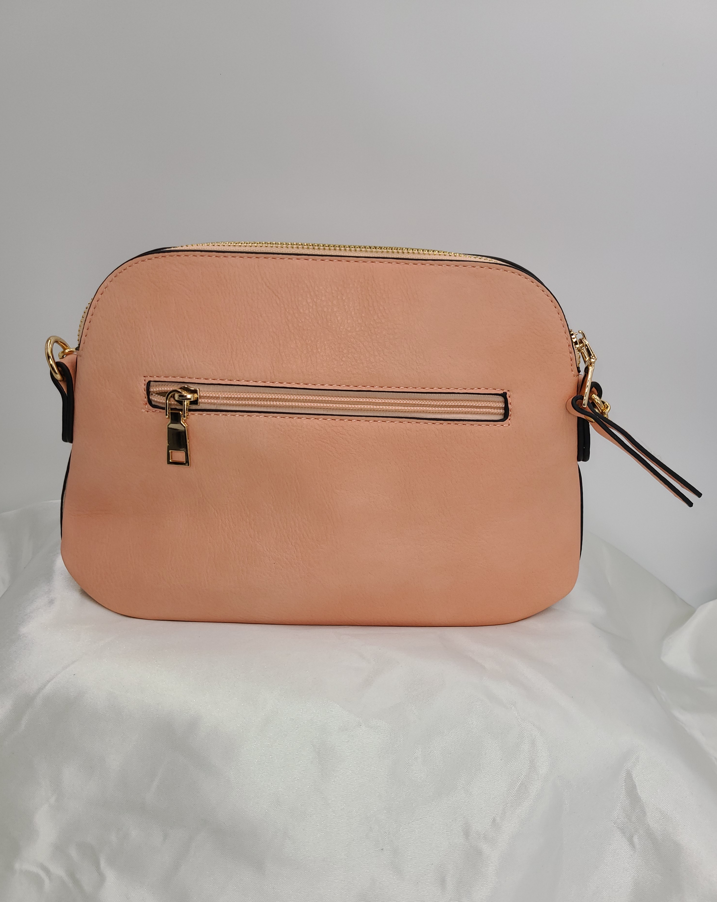 Crossbody Princess
