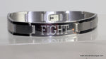 Inch Link Bracelet (June) FIGHT