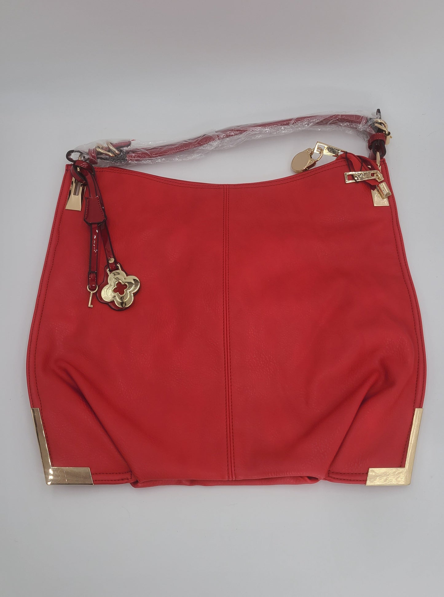 Slim Red