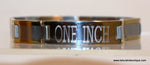 Inch Link Bracelet (July)