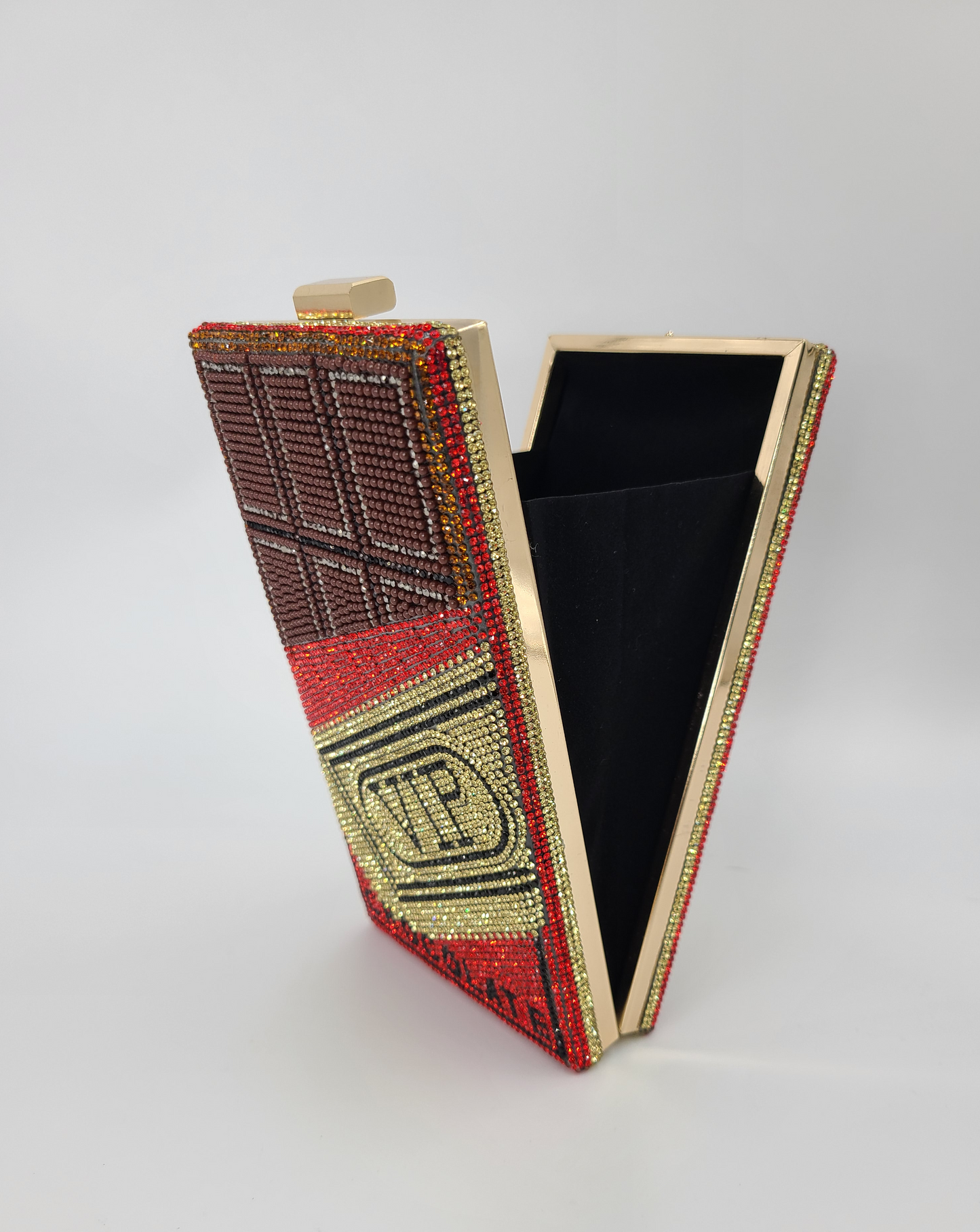Chocolate Clutches
