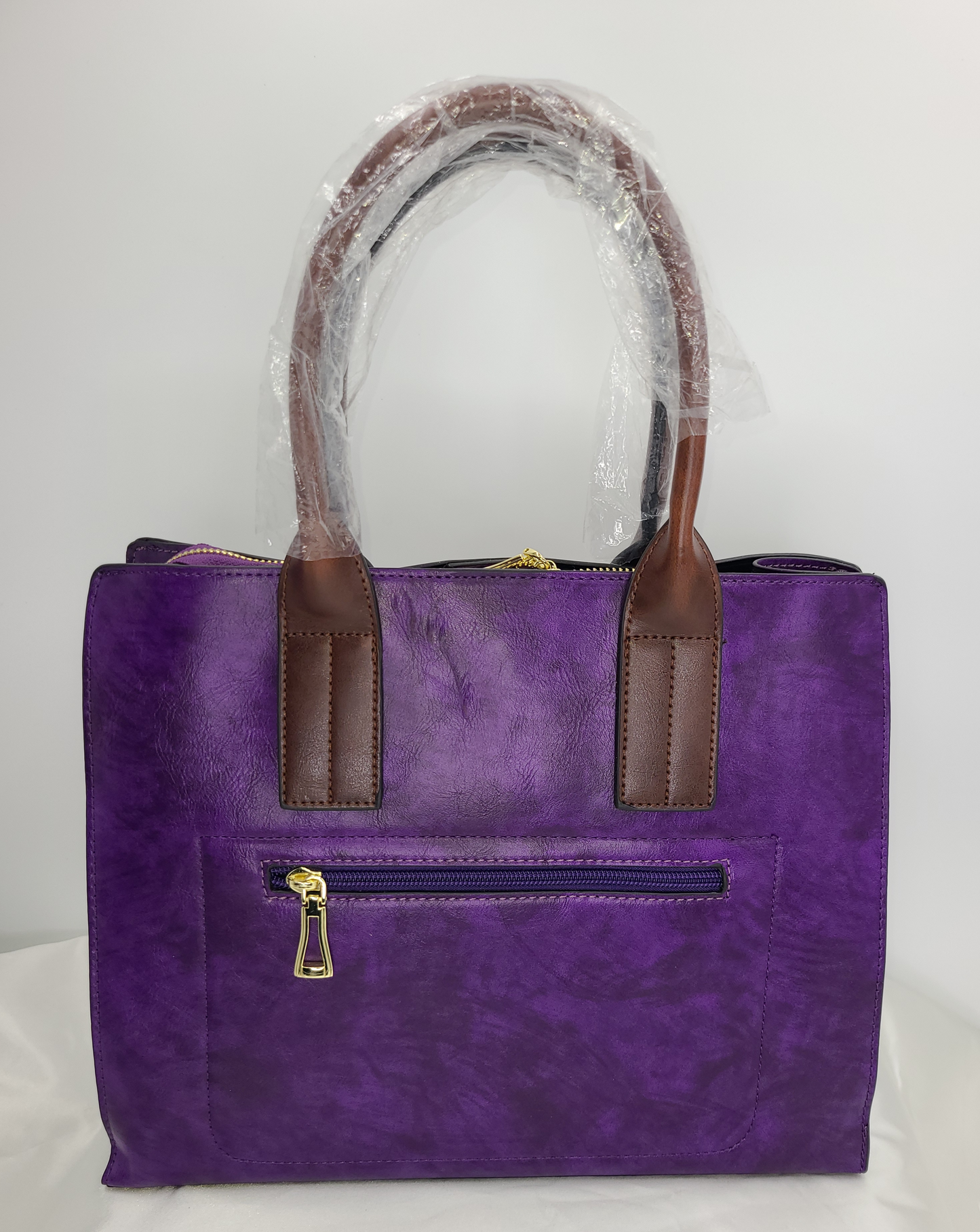 Kappa Epsilon Psi Satchel