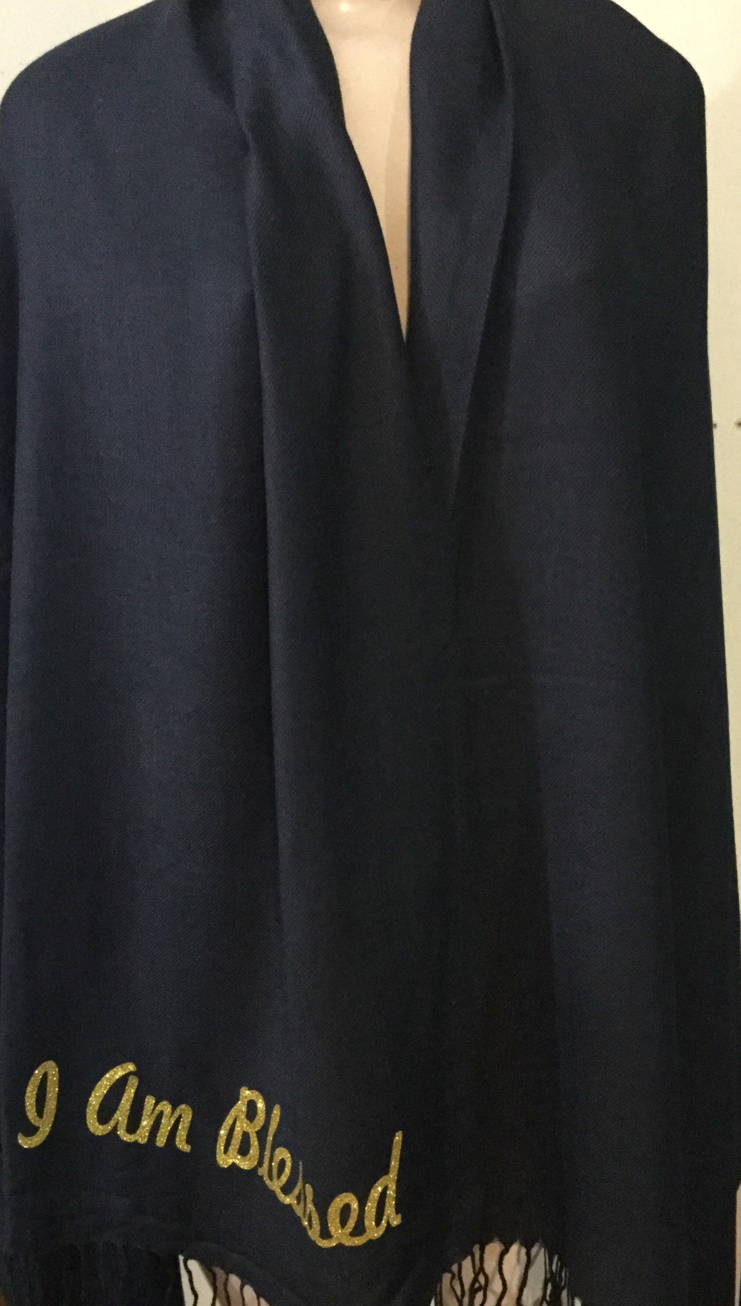 Customized Scarf