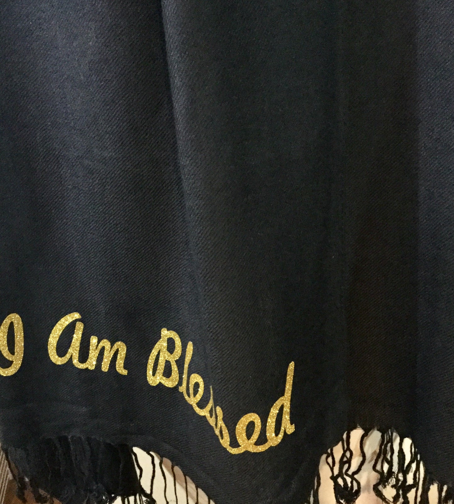 Customized Scarf