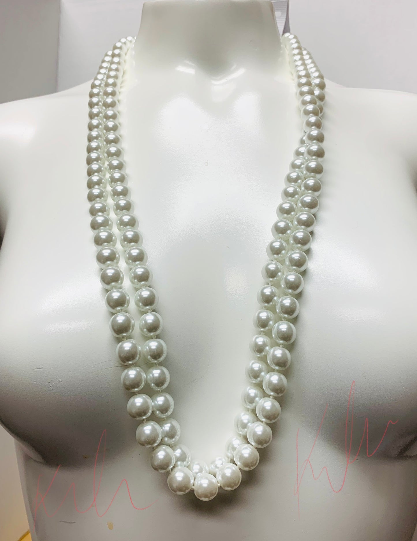 Long Pearls 1