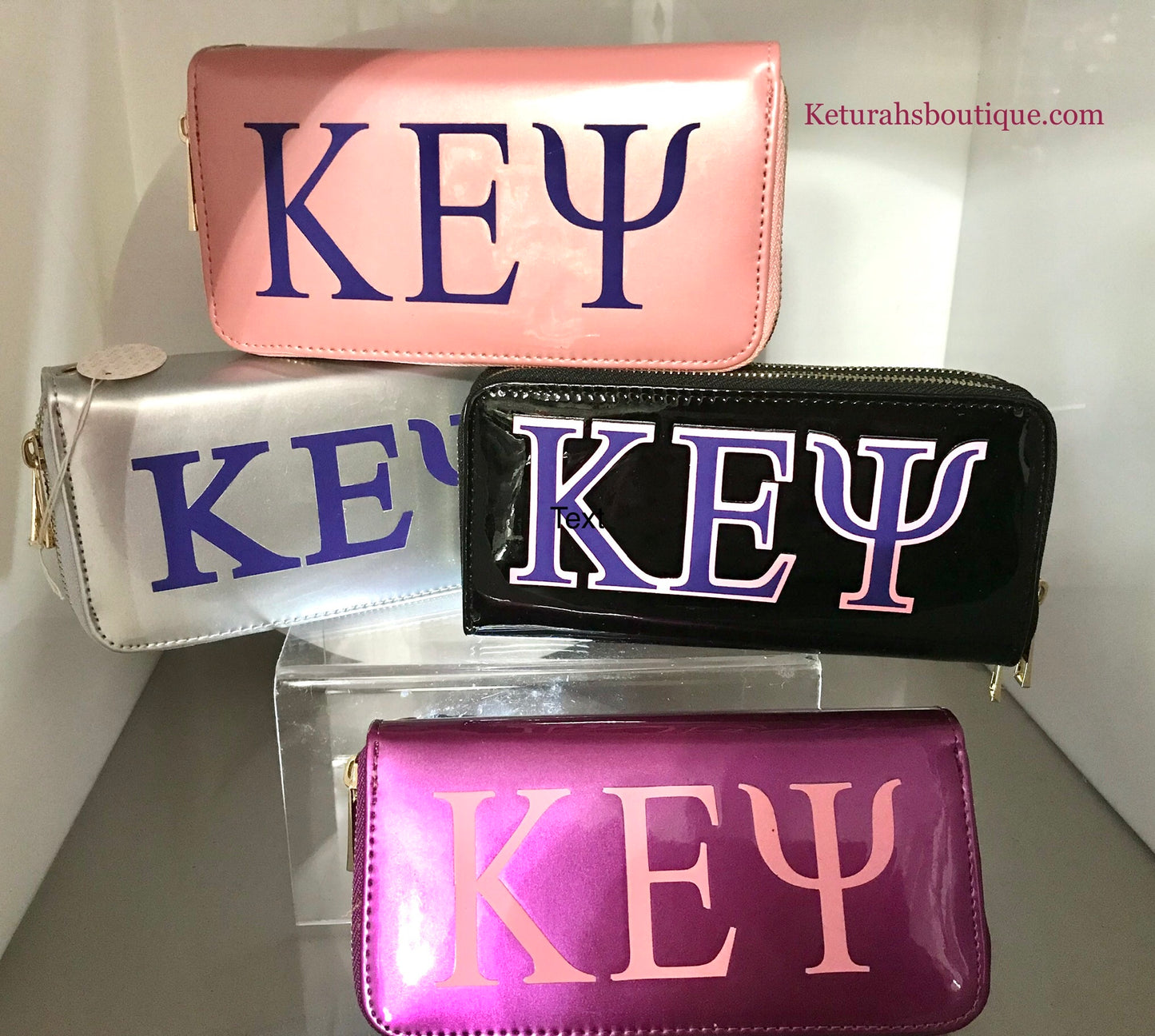 KEY Wallets