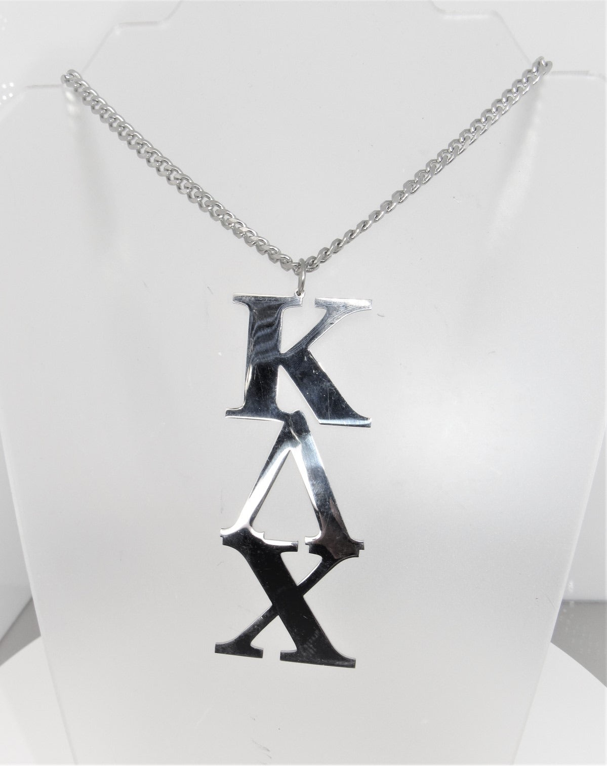 Kappa Lambda Chi Pendant