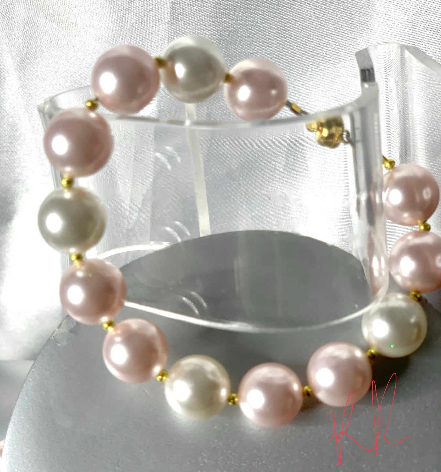 Cute Pearls