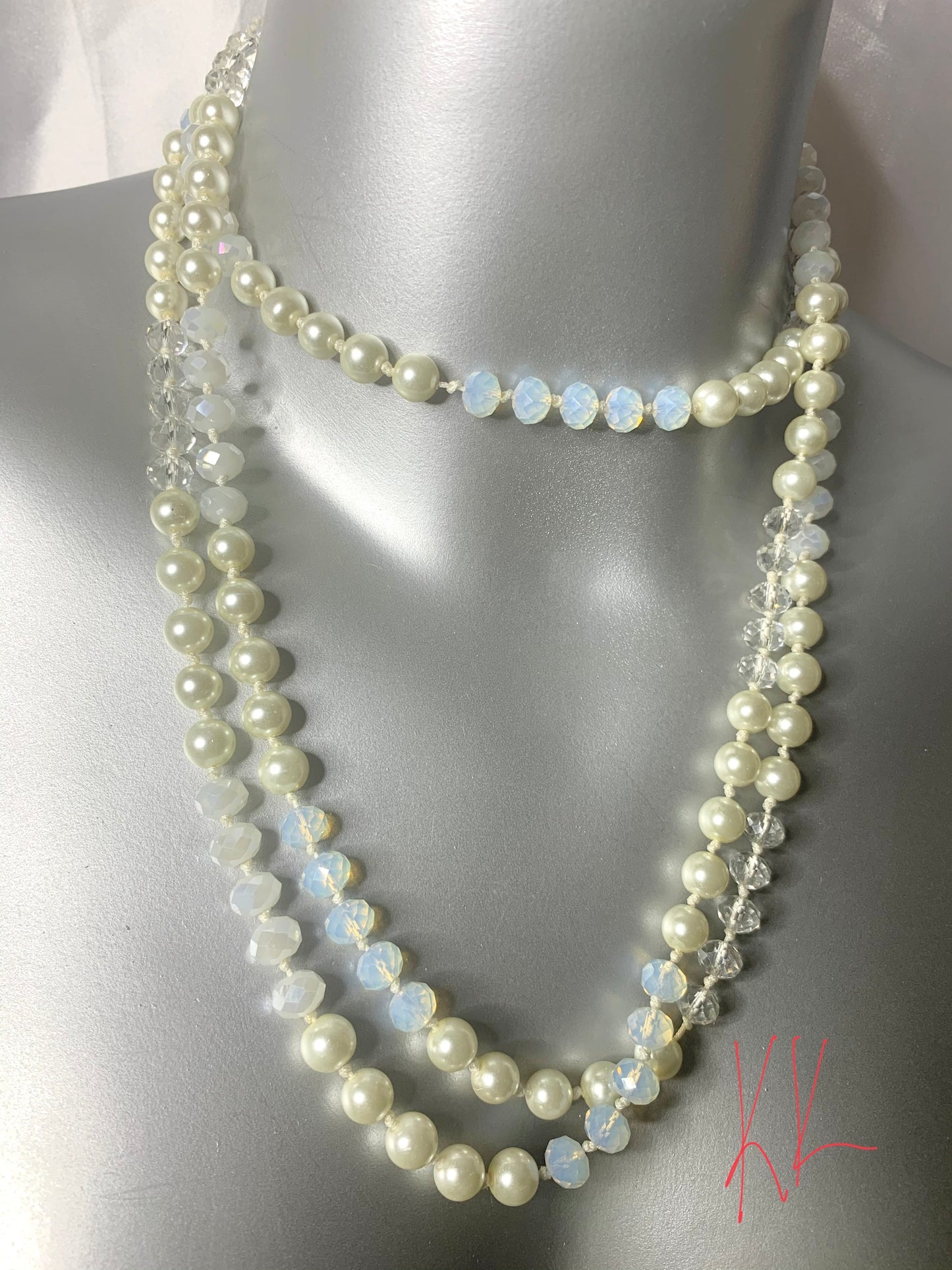 Long Pearls 1