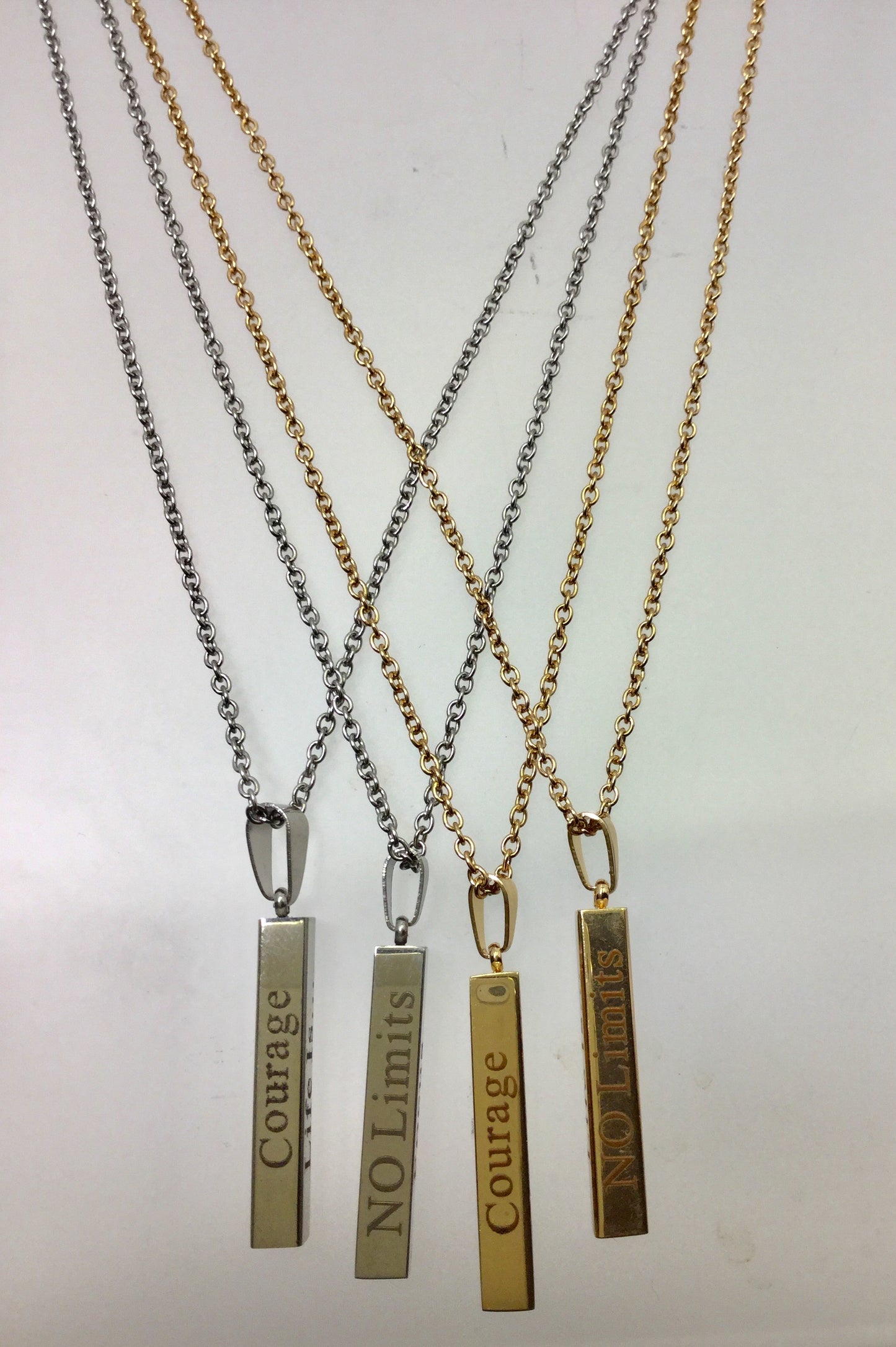 The Force Pendant