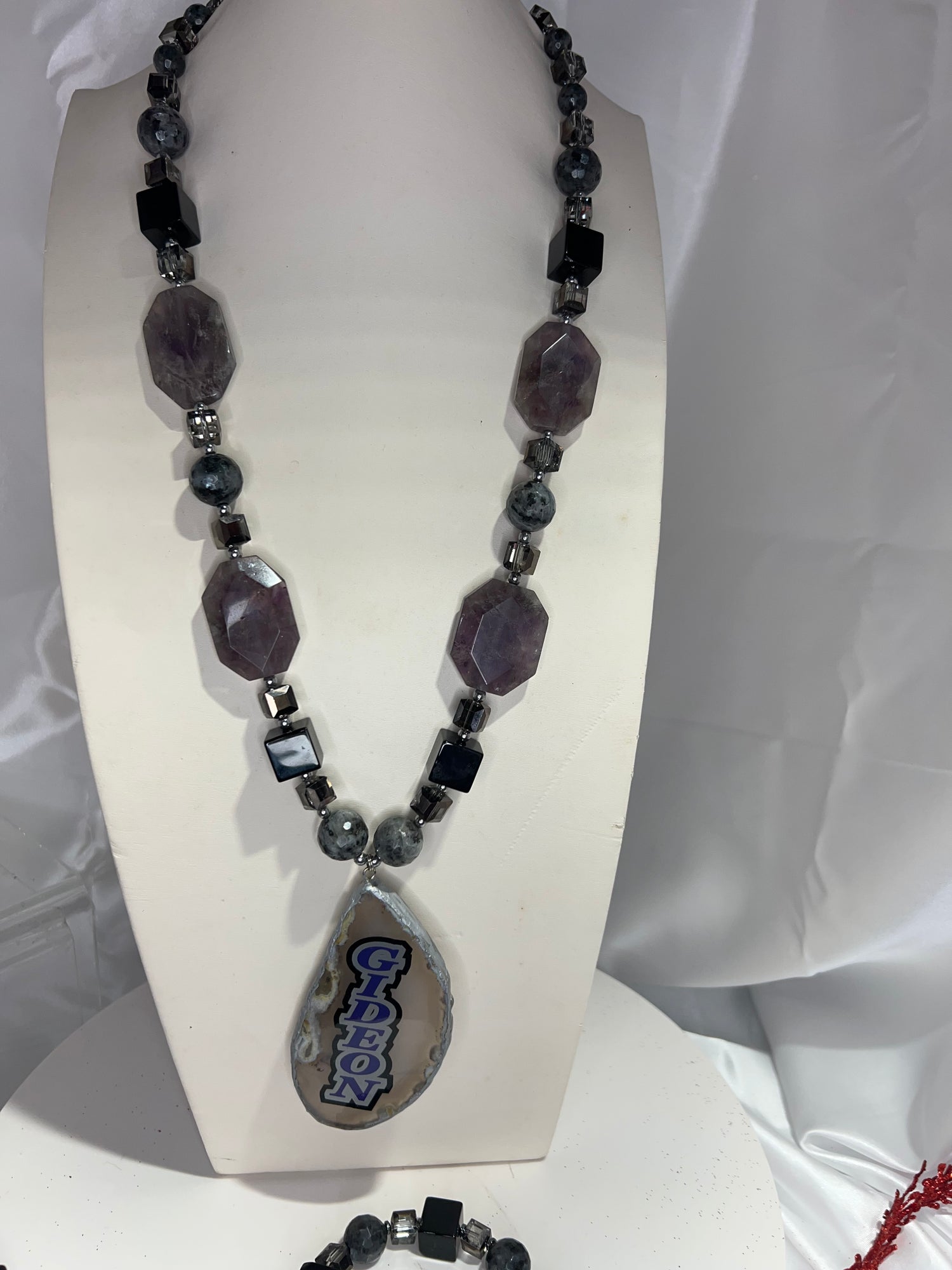 Kappa Lambda Chi Necklaces