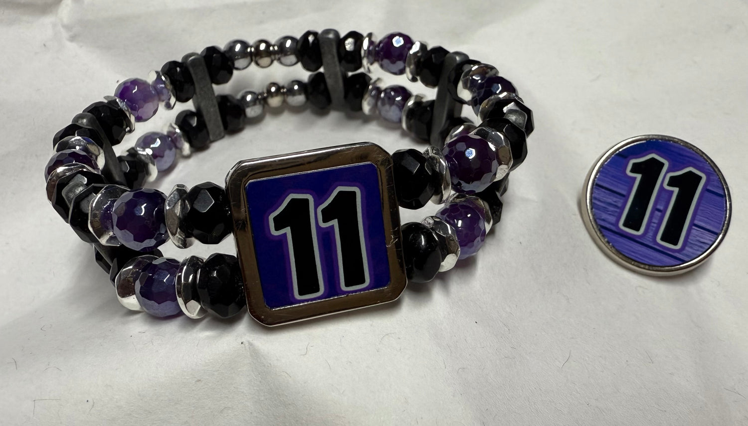 Bracelets