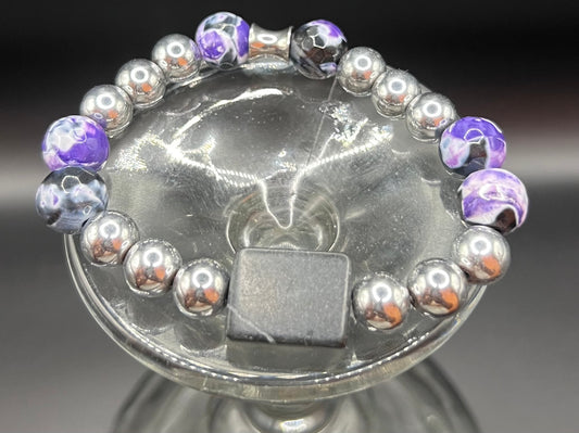 Customize Add Your Number bracelet