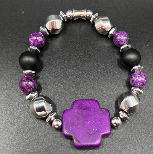 Customize Add Your Number bracelet