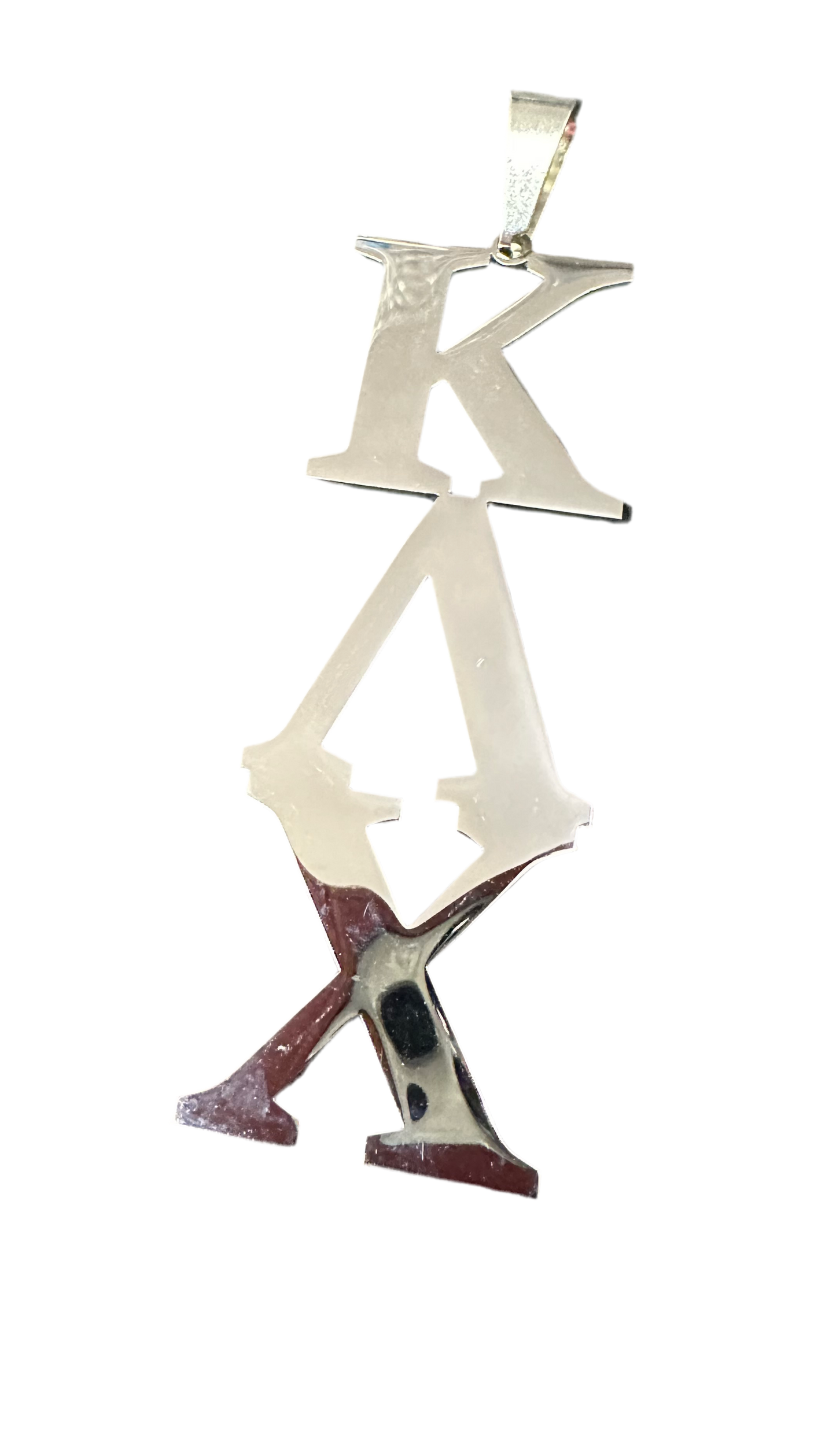Kappa Lambda Chi Pendant