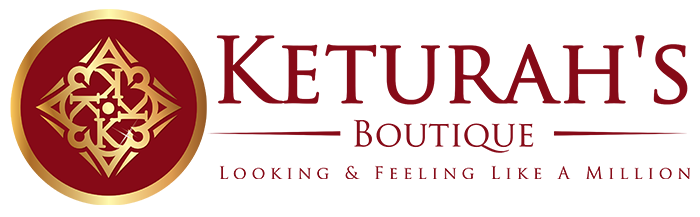 Keturah's Boutique logo