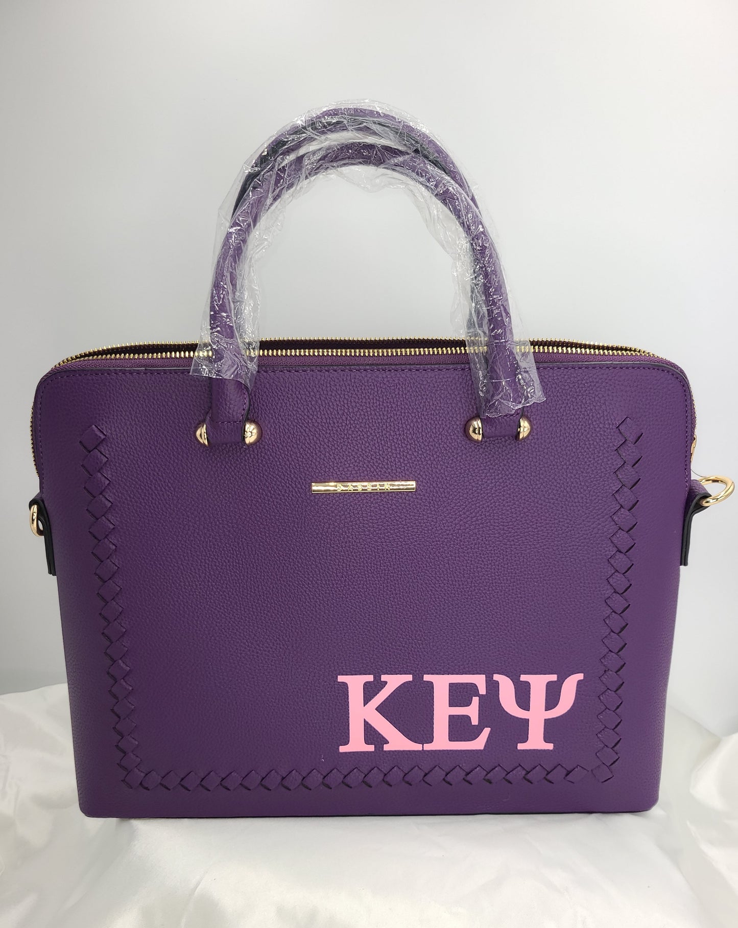 Kappa Epsilon Psi Handbag