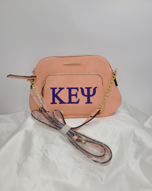 Crossbody Princess