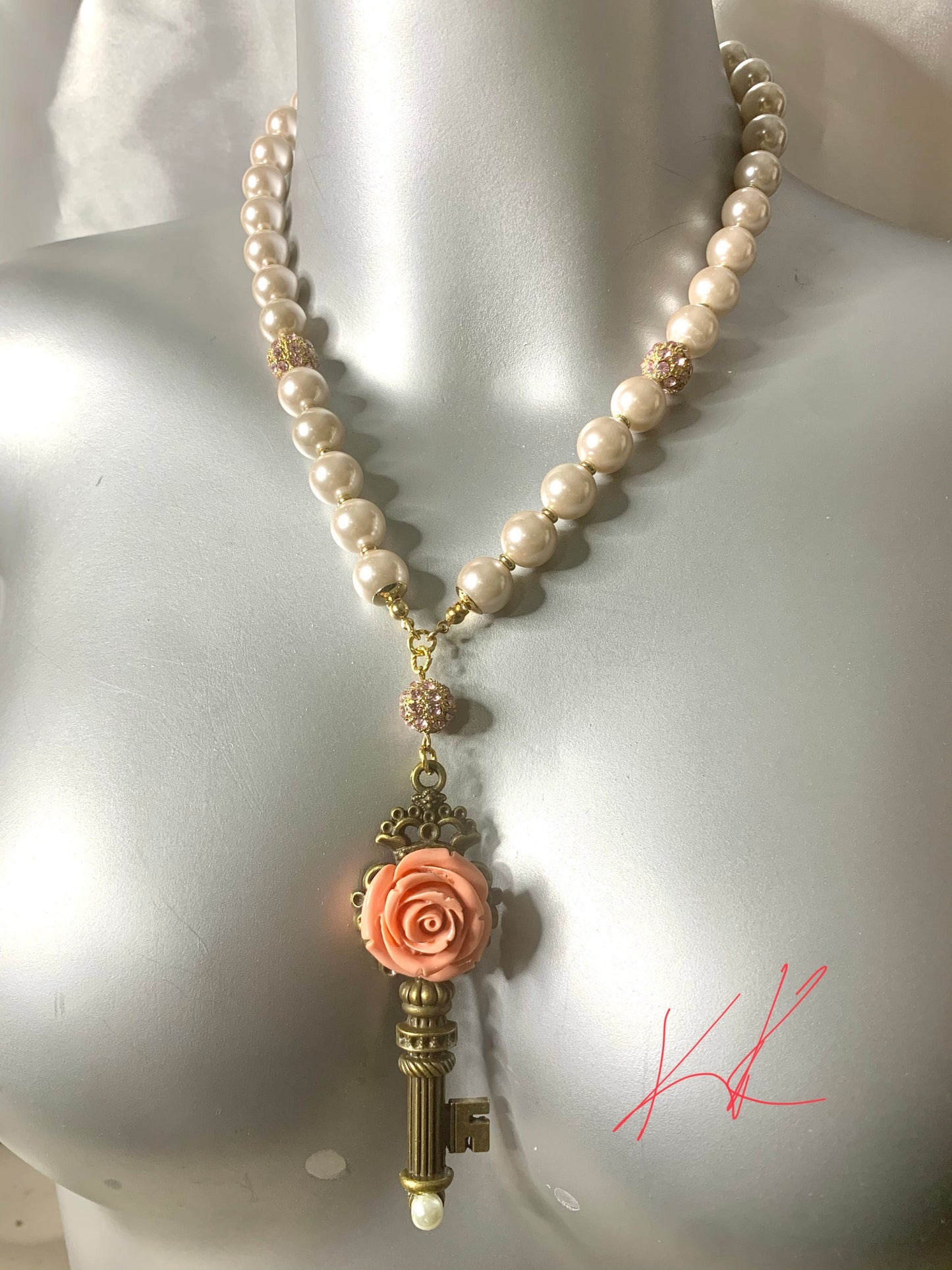 Pearls