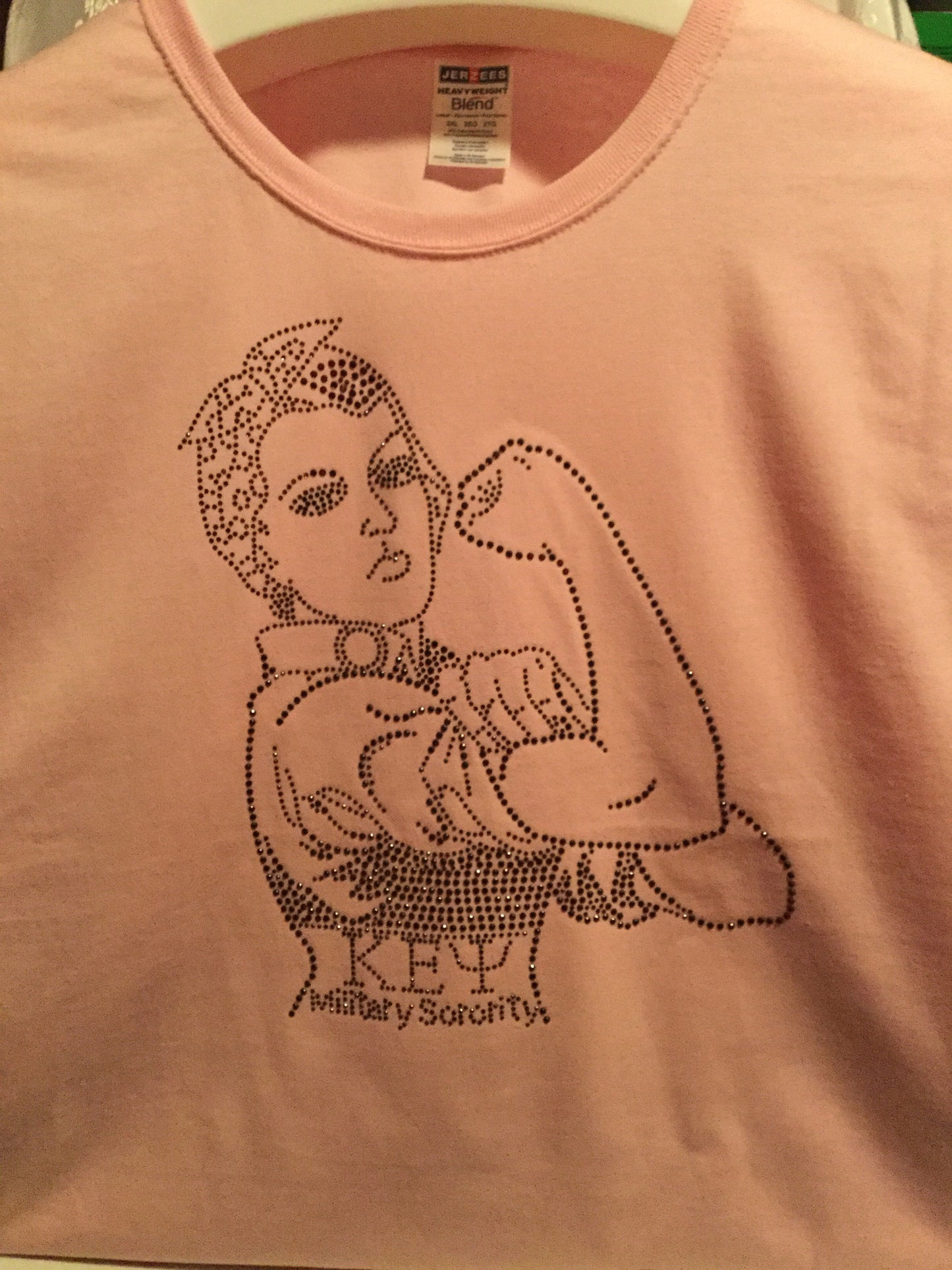 Rosie the Riveter T-shirt