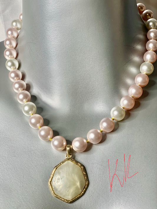 Cute Pearls