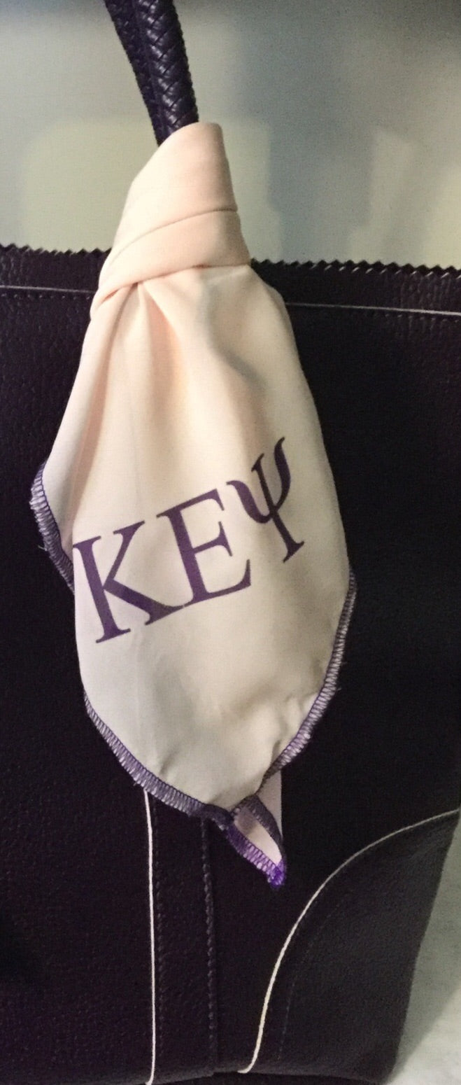 Purse Scarfs
