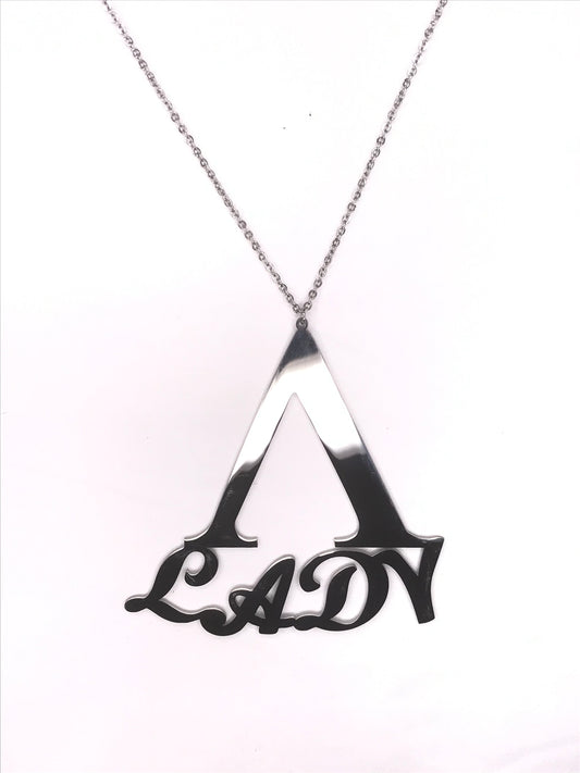 Lambda Lady