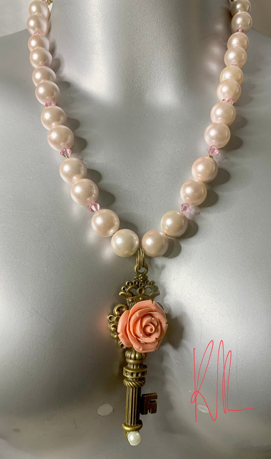Pearls