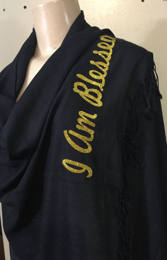 Customized Scarf