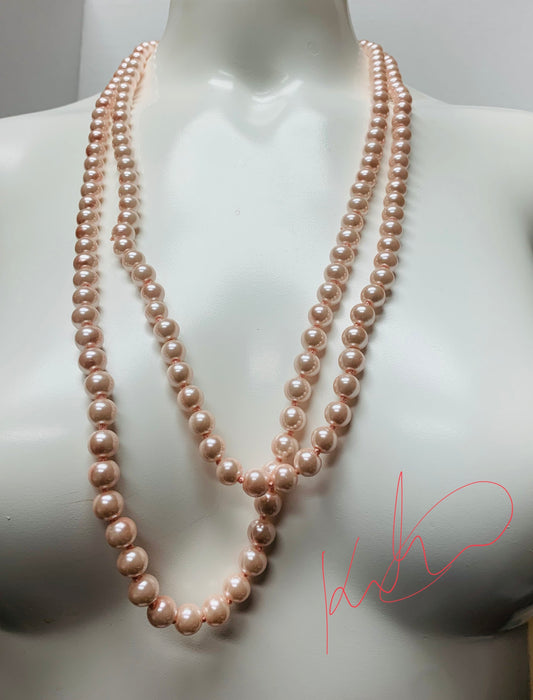 Long Pearls 1