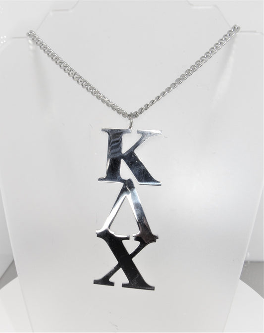 Kappa Lambda Chi Pendant