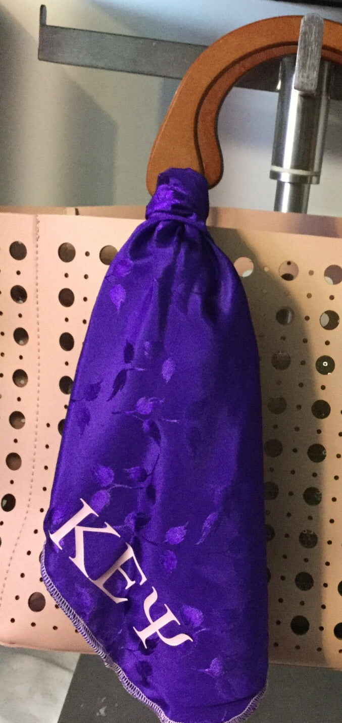 Purse Scarfs