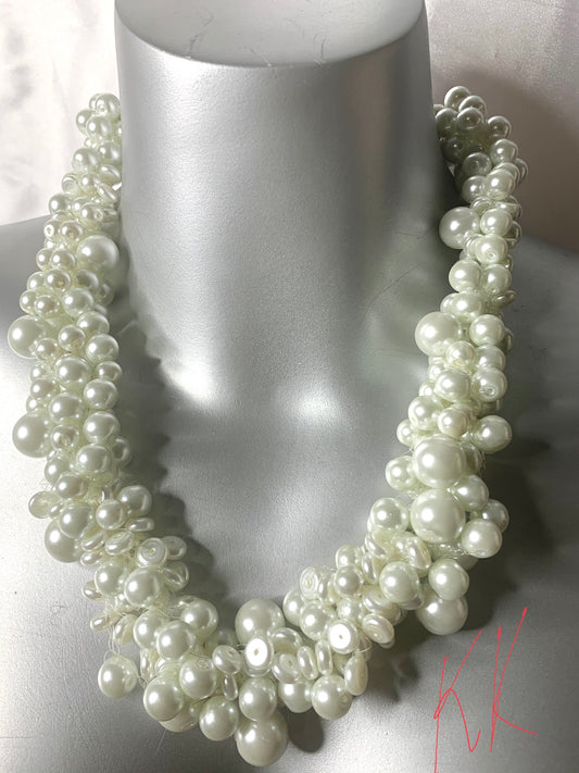 Pearl Entanglement