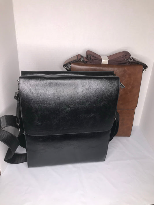 Messenger bag