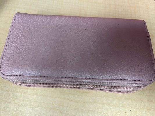 Simple wristlet