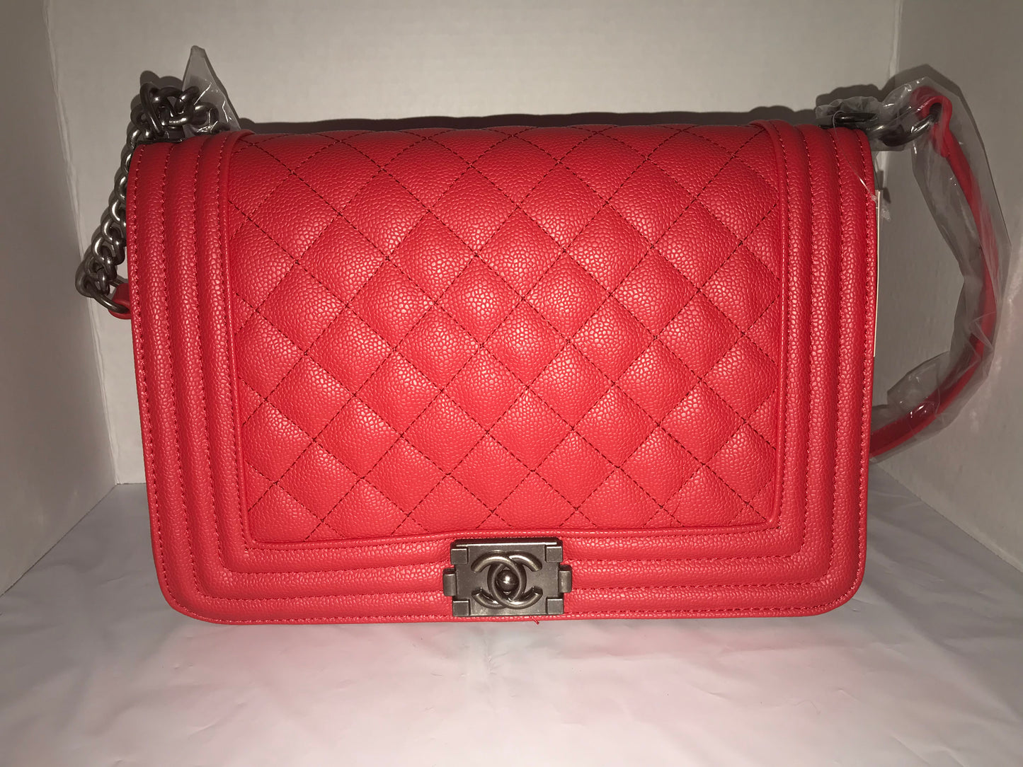 CCC Purse