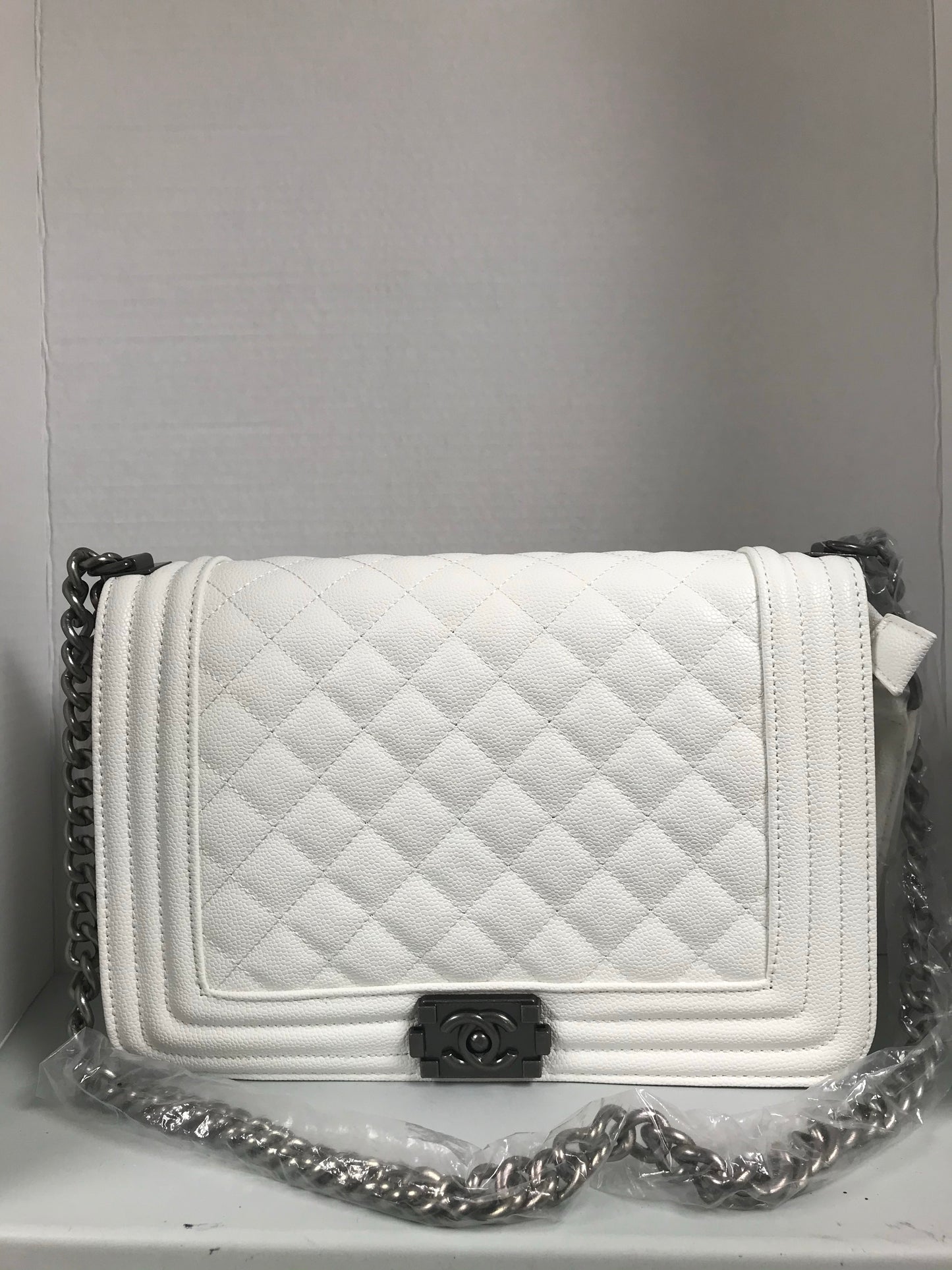 CCC Purse