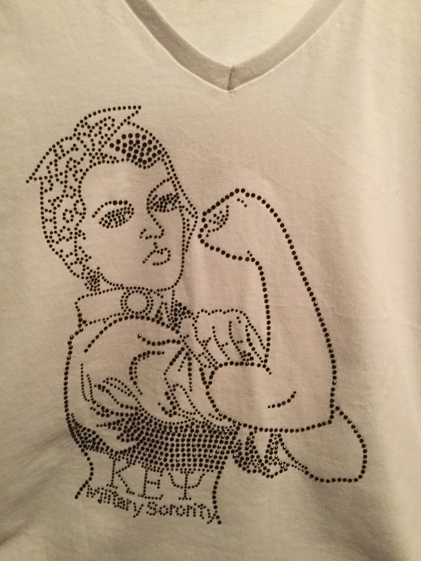 Rosie the Riveter T-shirt